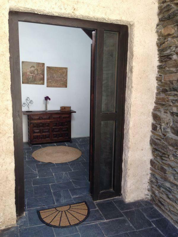 El Balcon De Sotillo - Las Medulas - Senderismo Por Canales Romanos Sotillo de Cabrera Exteriér fotografie