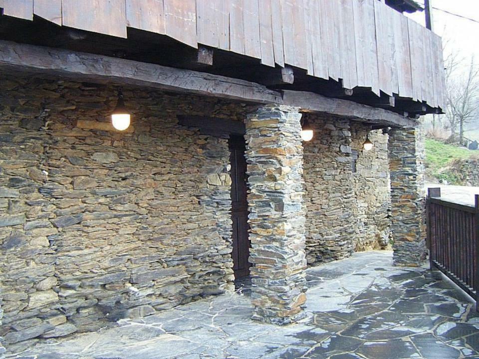 El Balcon De Sotillo - Las Medulas - Senderismo Por Canales Romanos Sotillo de Cabrera Exteriér fotografie